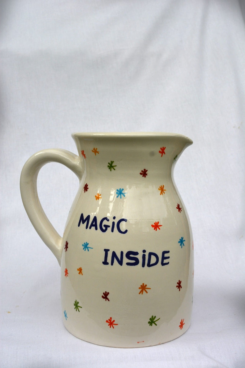 Carafe "Magic Inside"