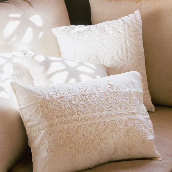 Mamlouk cushion cover