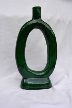 Vase Verde