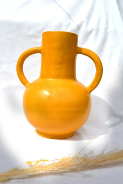 Vase Coyoacan