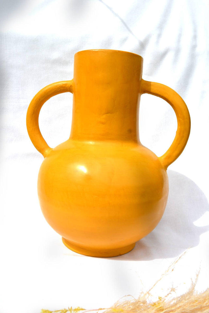 Vase Coyoacan